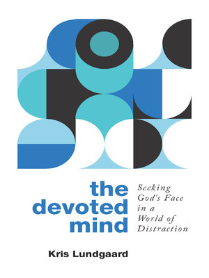 cover image of The Devoted Mind